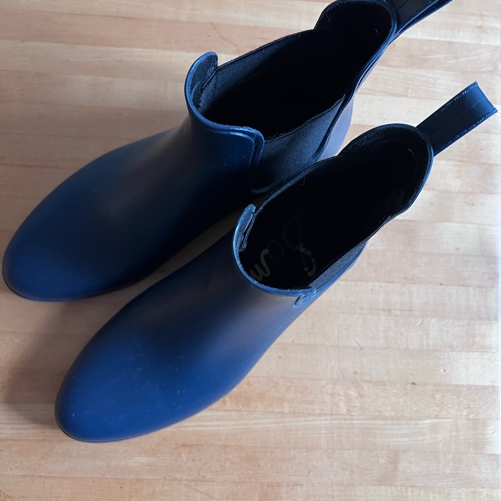Sam Edelman Tinsley rainboot